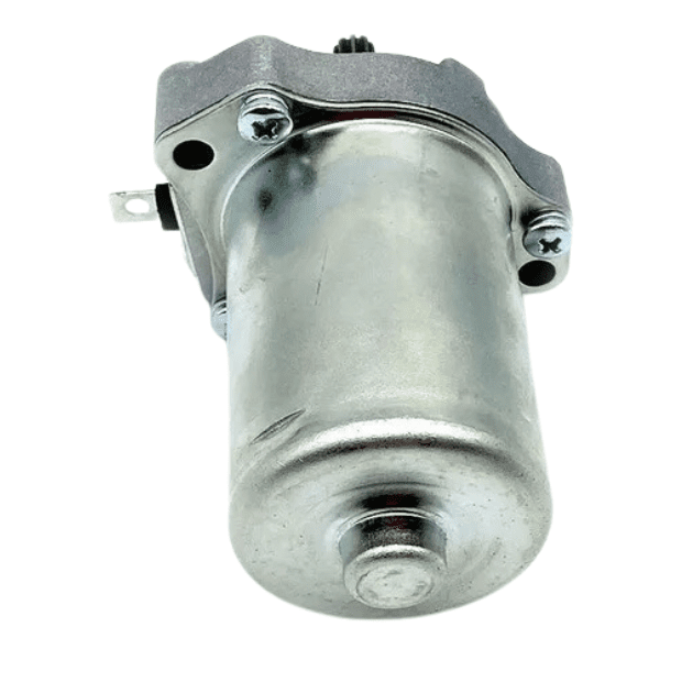 Motor De Partida Honda Biz Pop 110 2016