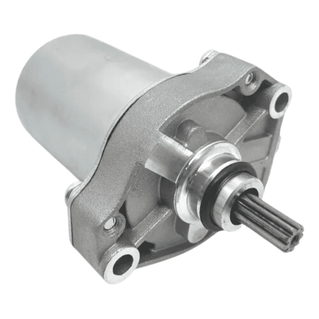 Motor De Partida Biz 110i Pop 110i 2016 Até 2018