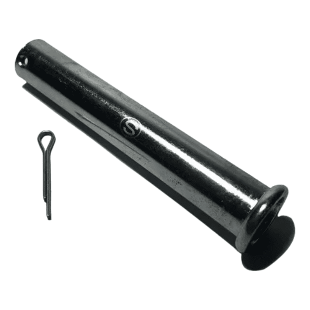 Eixo Cavalete Central Cg Titan 125 Original Honda