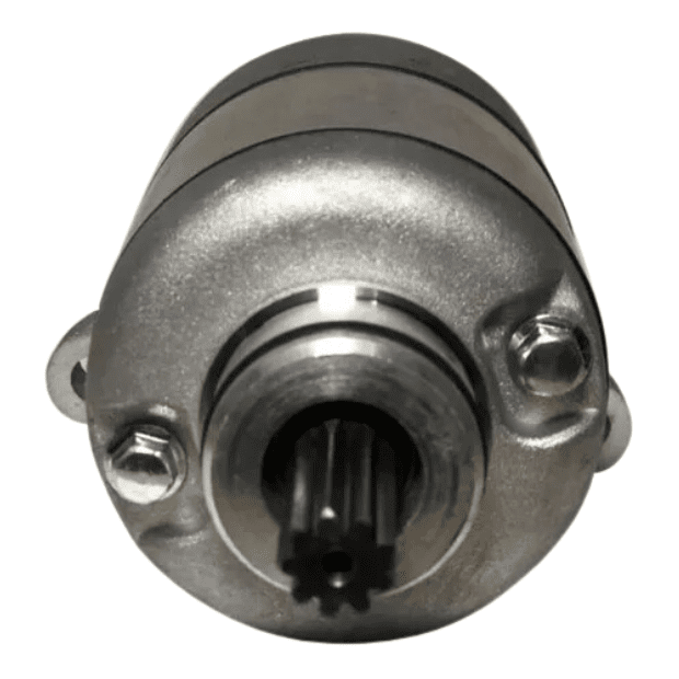 Motor De Partida Biz 125 06-10