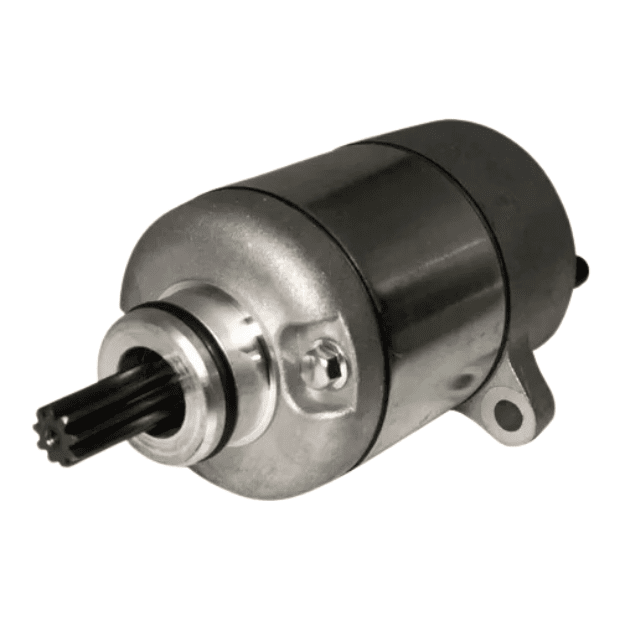 Motor Partida Arranque Titan 160/ Fan 160/ Bros 160/ Xre 190