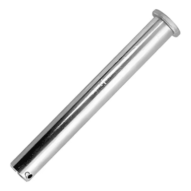 Pino Eixo Cavalete Apoio Central Honda Cg Titan Fan 125 150