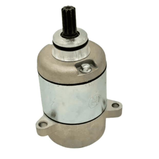 Motor Partida Arranque Biz 125 Flex 2011/12/13/14/15/16/2017