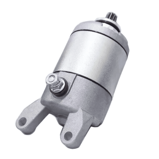 Motor De Partida Nxr 160 Bros Edd 2015 A 2023 Magnetron