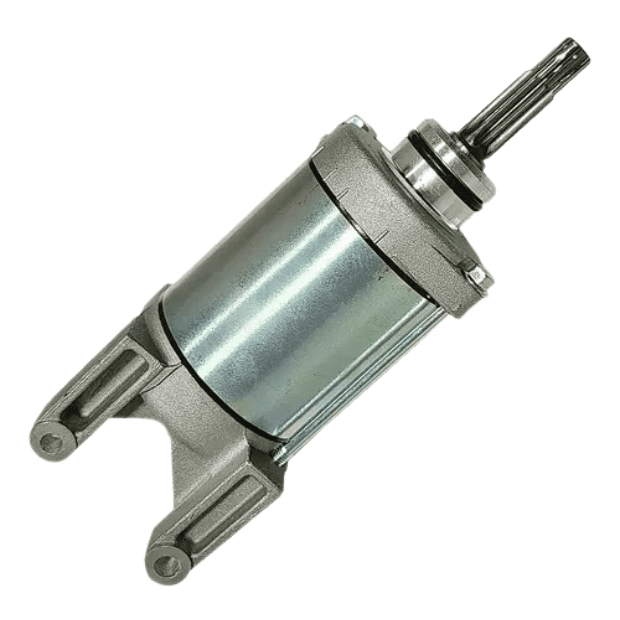 Motor De Partida Arranque Cb 300 2009-2016 Xre 300 2009-2018
