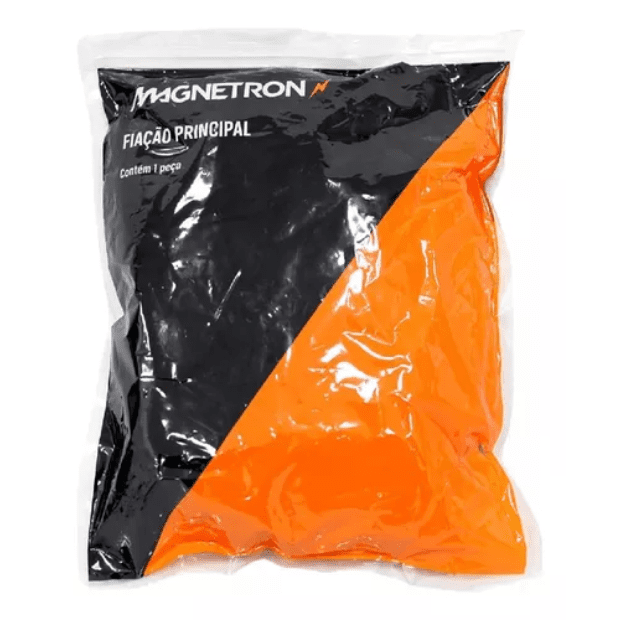 Chicote Titan 99 Cg 125 92-99 Fiação Principal Magnetron