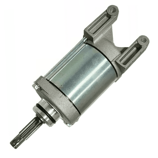 Motor De Partida Arranque Cb 300 2009-2016 Xre 300 2009-2018