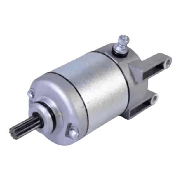 Motor De Partida Lander 07-12 / Fazer 250 05-11 -