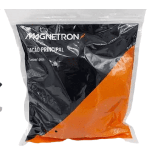 Chicote Fiação Principal Fan125 09 Até 11 Ks Pedal Magnetron