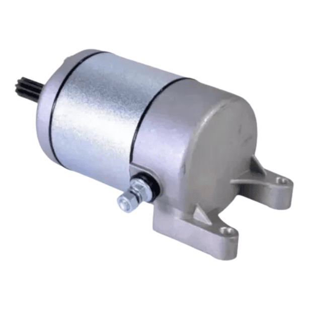 Motor De Partida Lander 07-12 / Fazer 250 05-11 -
