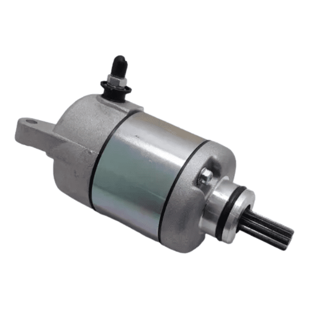 Motor Partida Arranque Fan 150 Bros 150 Titan 150 Magnetron