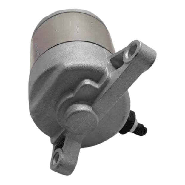 Motor Partida Arranque Fan 150 Bros 150 Titan 150 Magnetron
