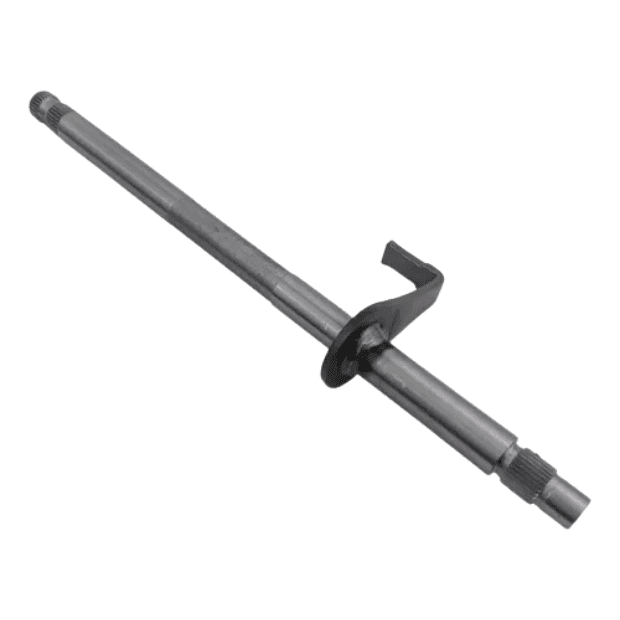 Eixo Pedal De Câmbio Biz 100 1998 A 2005