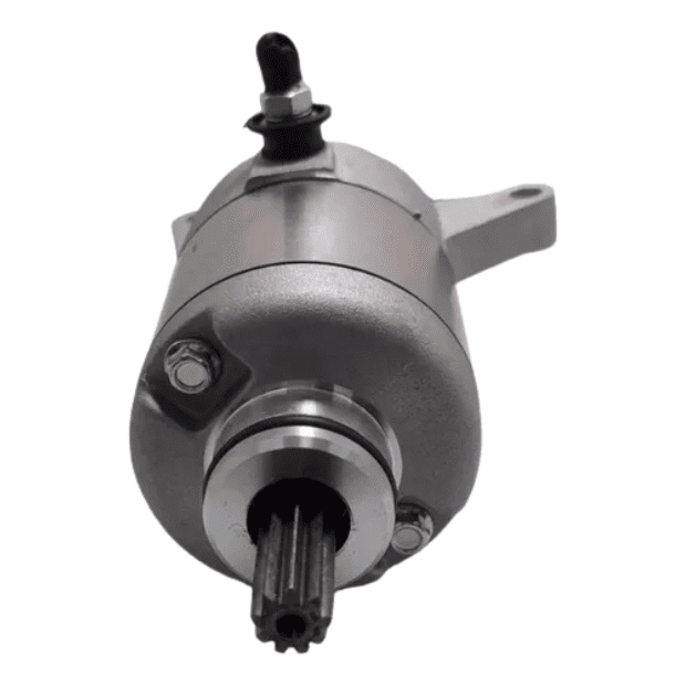 Motor Partida Arranque Fan 150 Bros 150 Titan 150 Magnetron