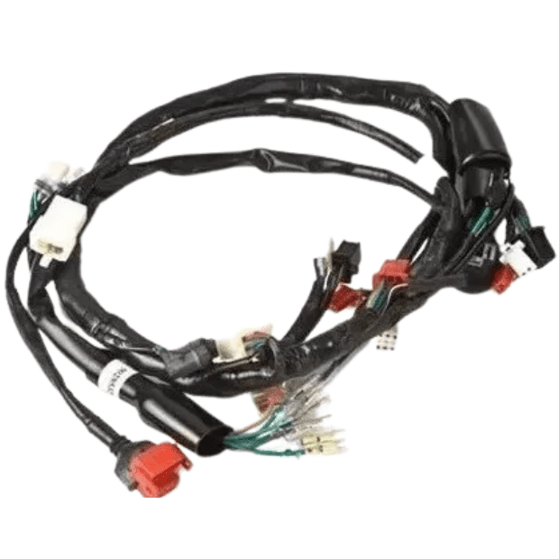 Chicote Fiação Principal Twister 250 04-05 ( Magnetron )