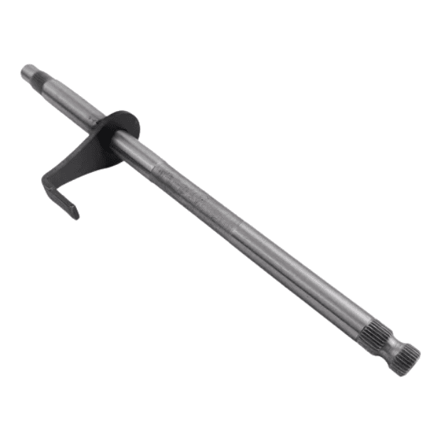 Eixo Pedal De Câmbio Biz 100 1998 A 2005