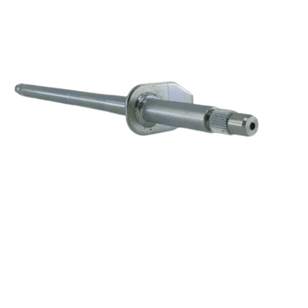 Eixo Do Pedal De Cambio Biz-125 Smartfox 12330-bf0-bz03