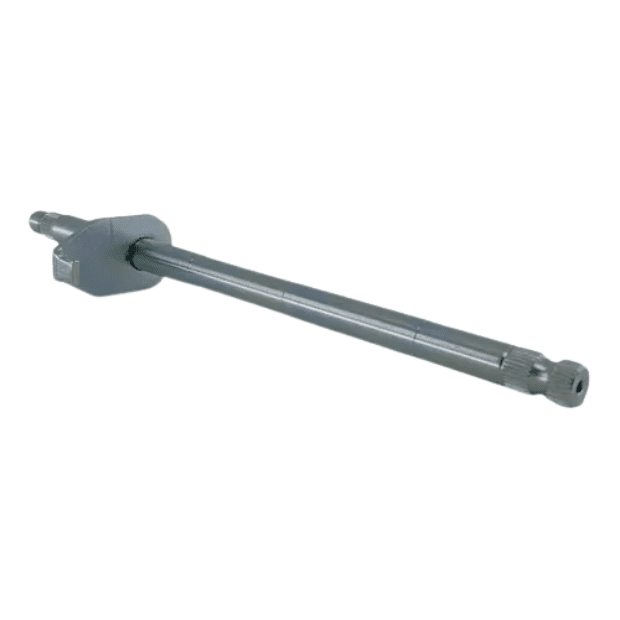 Eixo Do Pedal De Cambio Biz-125 Smartfox 12330-bf0-bz03