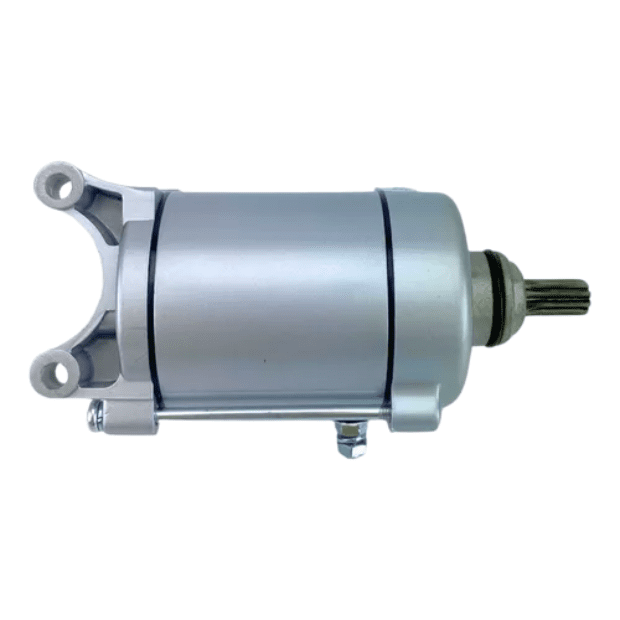 Motor Partida Honda Cg125 Titan 2000 Cbx200 Xr200 Nx200 Cbx