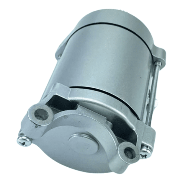 Motor Arranque Partida Honda Titan 125 2000 A 2004 Mod Origi