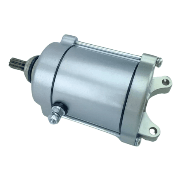 Motor Partida Honda Cg125 Titan 2000 Cbx200 Xr200 Nx200 Cbx