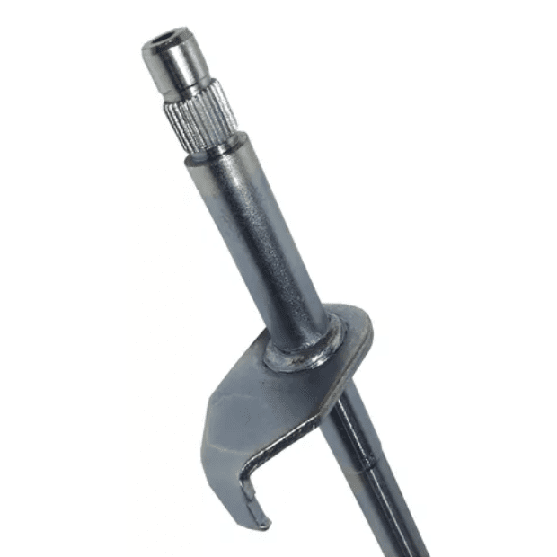 Eixo Pedal Cambio Honda Biz 125 2006 2007 2008 Mod Original