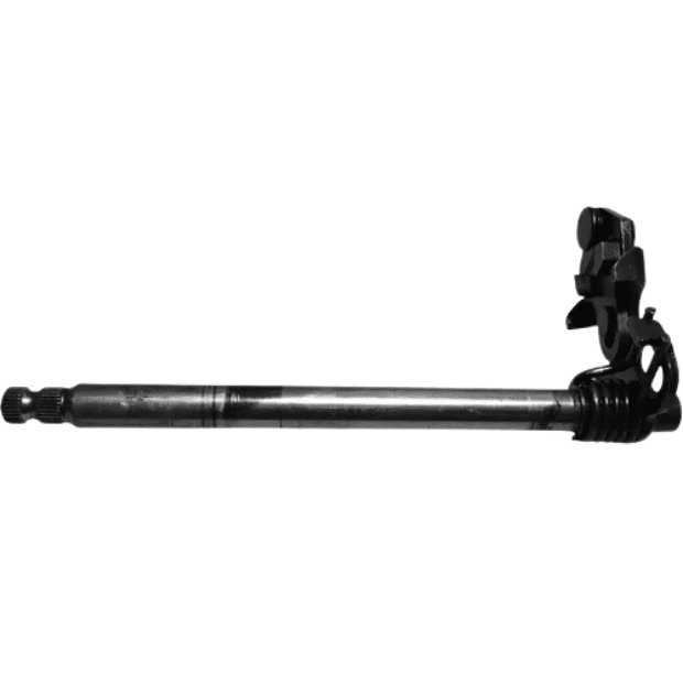 Eixo Pedal Câmbio Marcha Titan Fan Nxr Bros 160 Xre 190