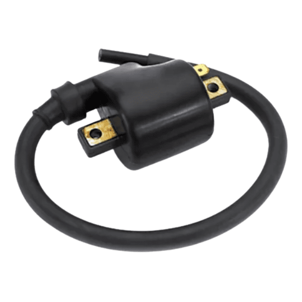 Bobina Ignição Biz 100 Ks /es /biz 100 98-05 014315