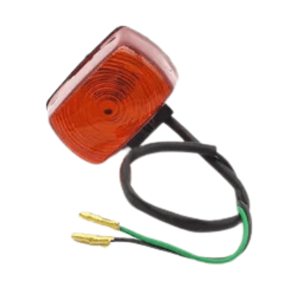 Kit 2 Pisca Seta NXR XR 200 XLR 125 BROS 125 E 150  TORNADO 250