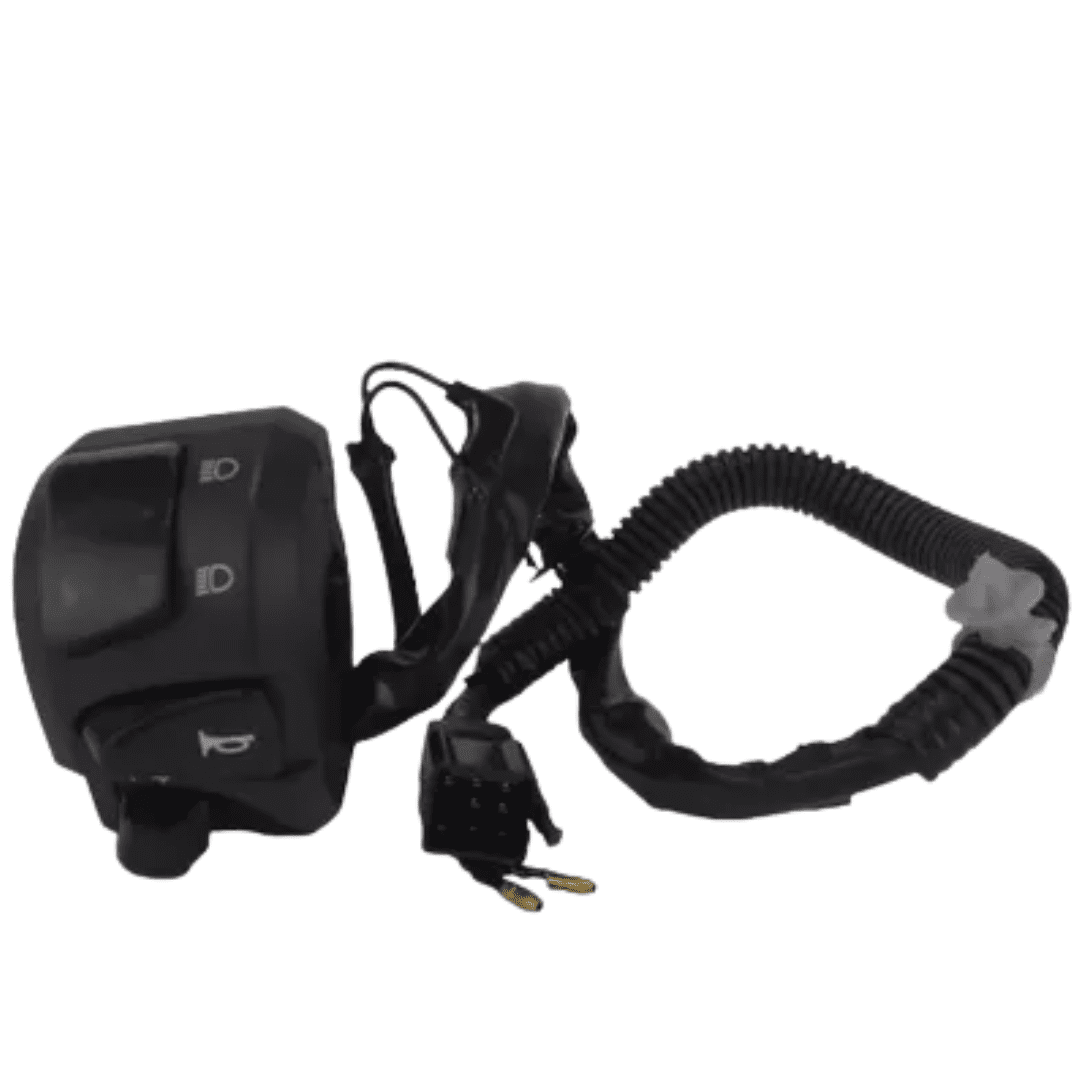 Chave Luz Xre 190 16/23