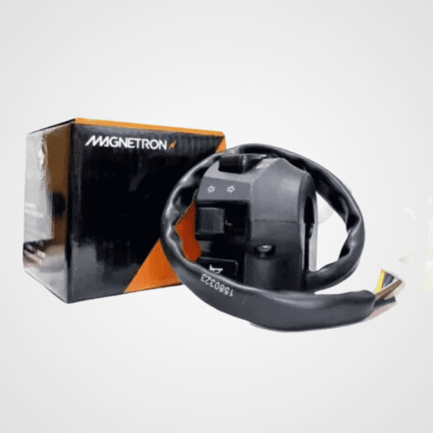 Chave De Luz Ybr Factor 125/150 Ed 2017 A 2024 Magnetron