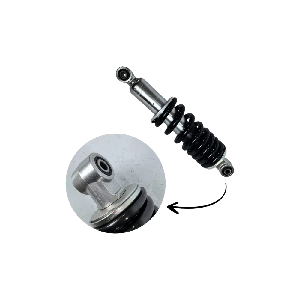 Amortecedor Central Bros 125 150 160 Xre 190 Cofap Original