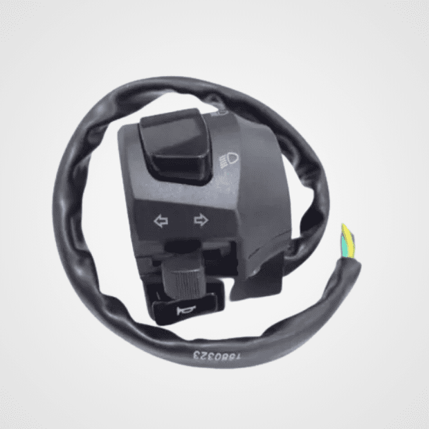 Chave De Luz Ybr Factor 125/150 Ed 2017 A 2024 Magnetron