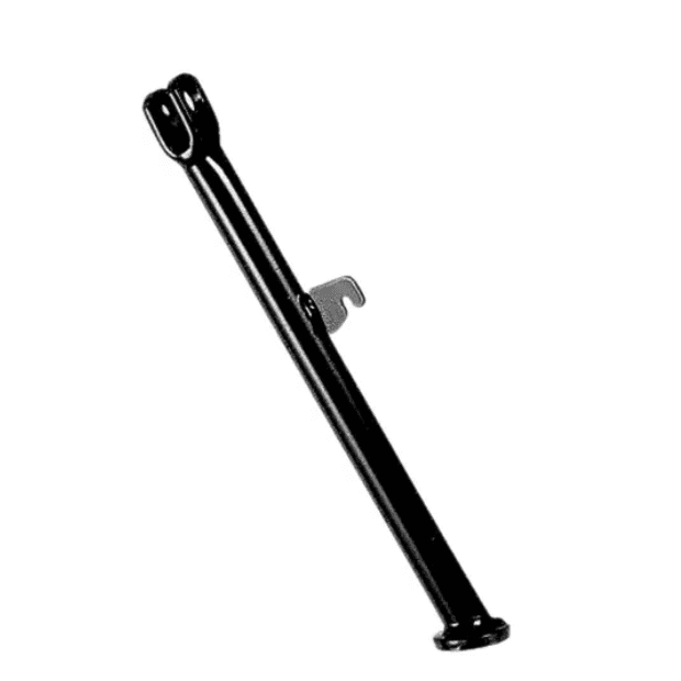 Descanso Cavalete Lateral Pezinho Bros 125 150 160 Xre 190