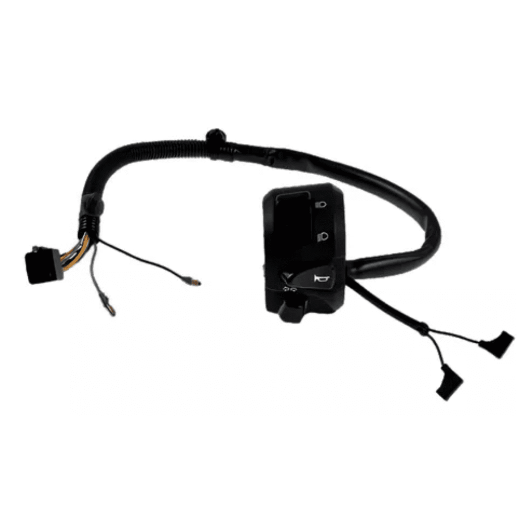 Chave Luz Xre 190 16/23