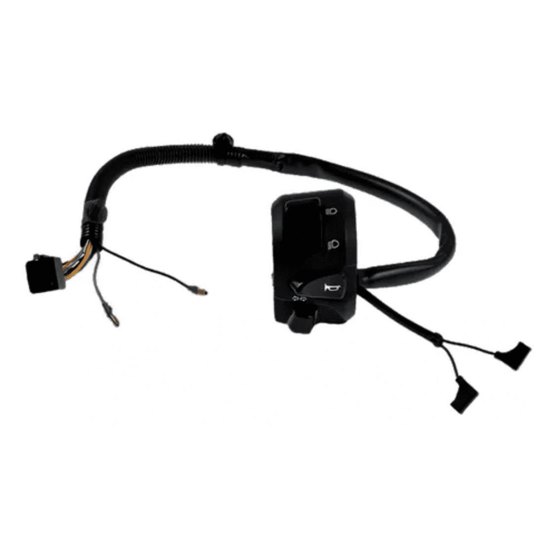 Chave Luz Xre 190 16/23