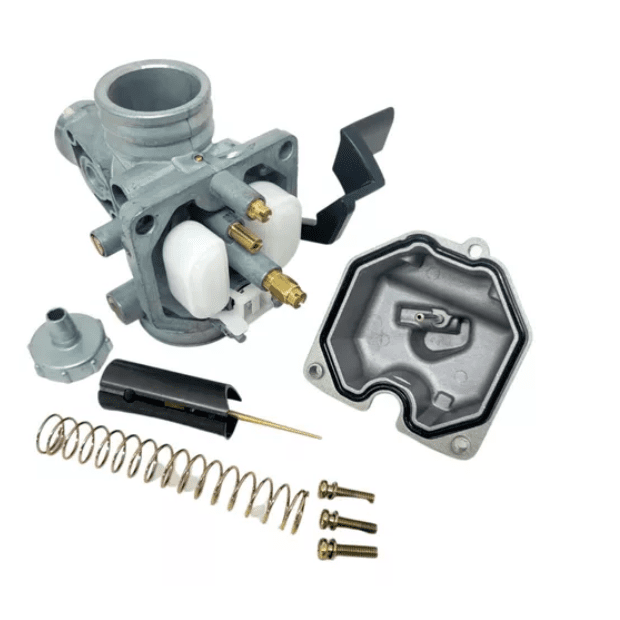 Carburador Completo Honda Cg 150 2004-08 Nxr 150 Bros 2006-0