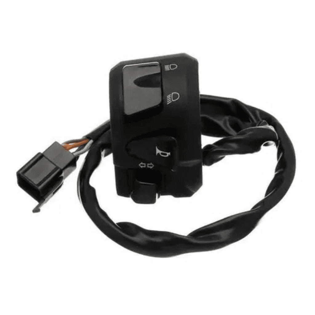 Chave Luz Xre-300 16/18