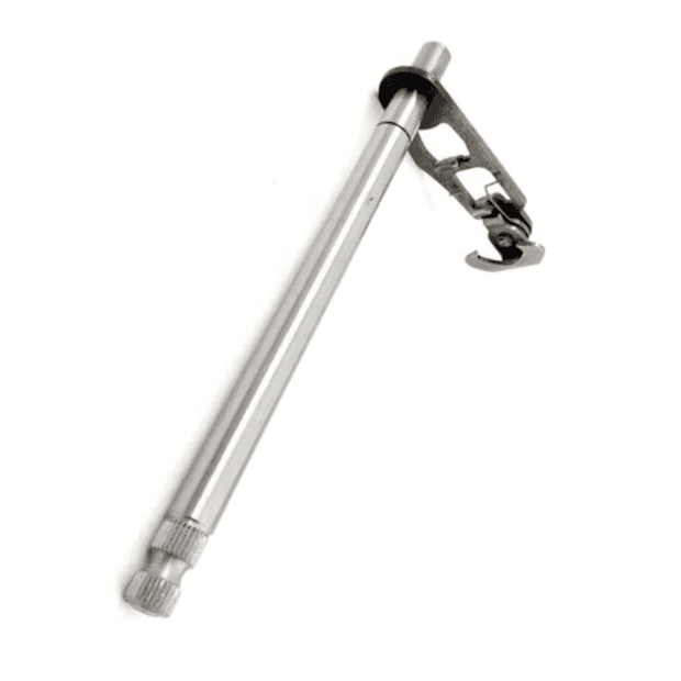 Eixo Pedal Cambio Fazer150 Xtz Crosser 150 Factor 125i-150