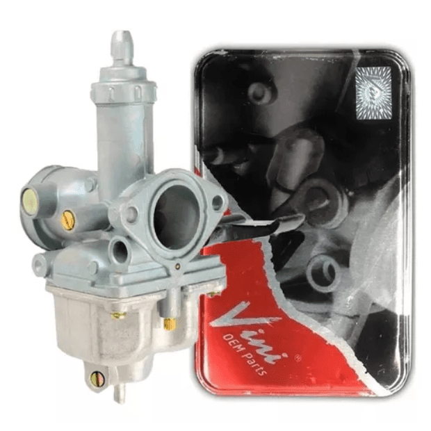 Carburador Cg 125 Titan 2000 A 2004 Fan 2005 A 2008 Original vini