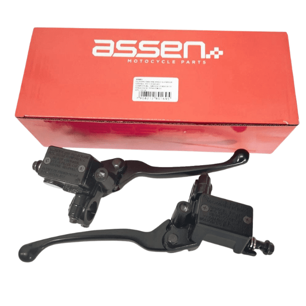 Cilindro mestre freio duperior NXR 200 XR 200 TORNADO NXR FALCON XR2190 ASSEAN