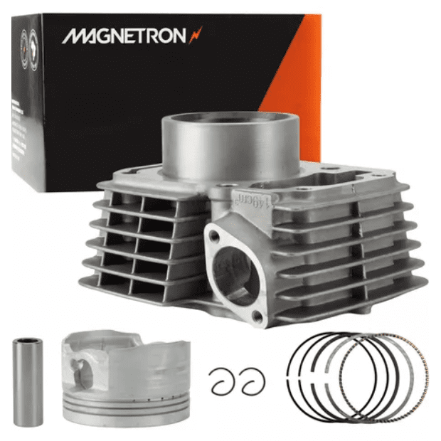 KIT Cilidro Bros 150 2006 - 2014 MAGNETRON