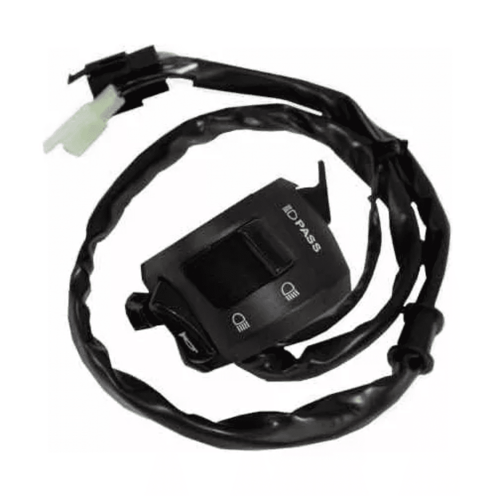 Chave Luz Xre-300 16/18