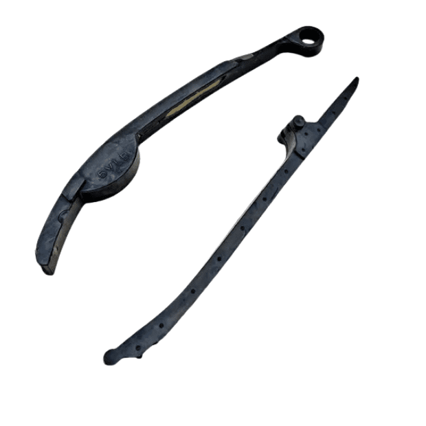 Guia de correte e comado YBR 125/XTZ 125