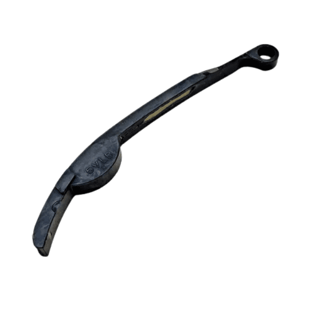 Guia de correte e comado YBR 125/XTZ 125