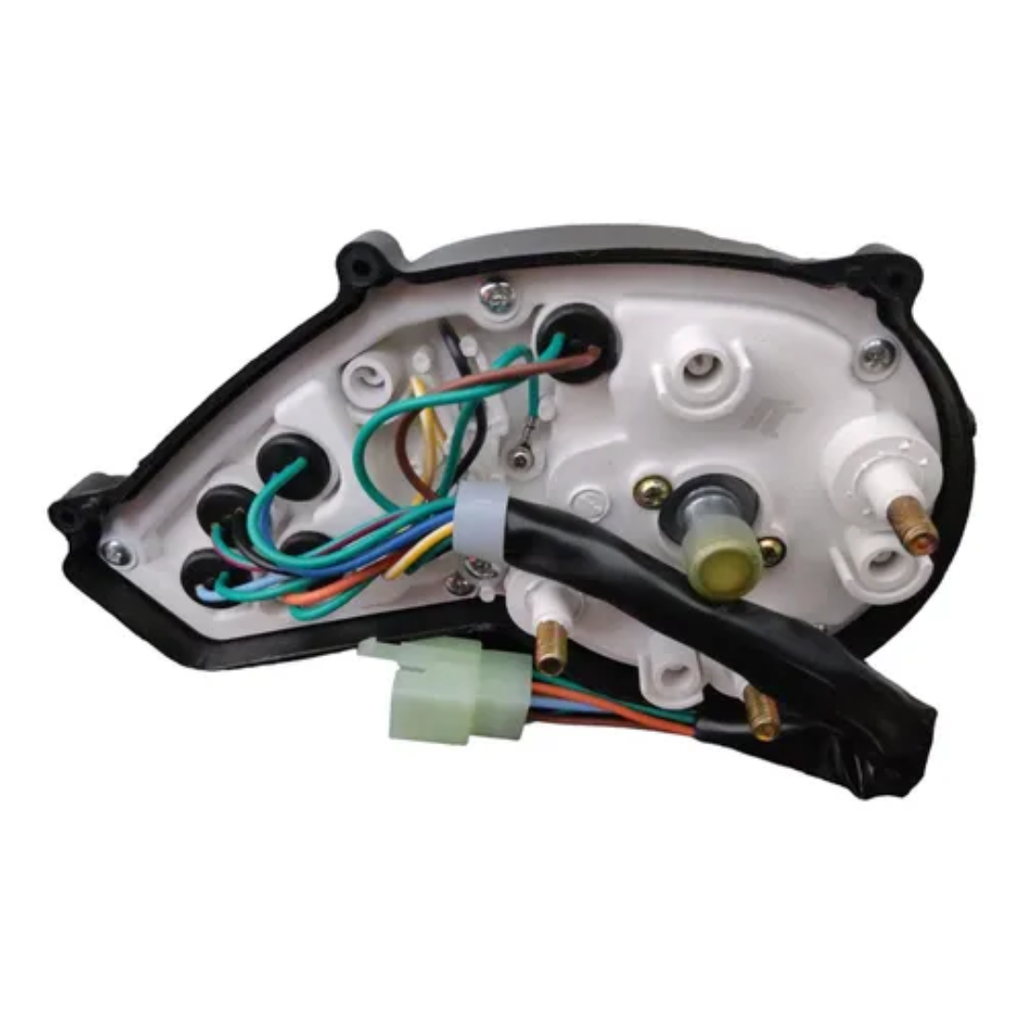 Painel Completo RT Modelo PA0011 para Honda NXR 150 Bros 2009/2010