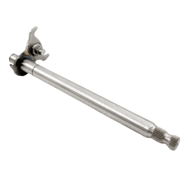 Eixo Pedal Câmbio Marcha Honda Crf 230f 2007 A 2020