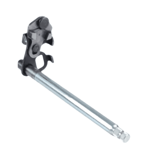 Eixo Pedal Cambio Titan 150 04 À 2015 Fan 125/150 09 À 201