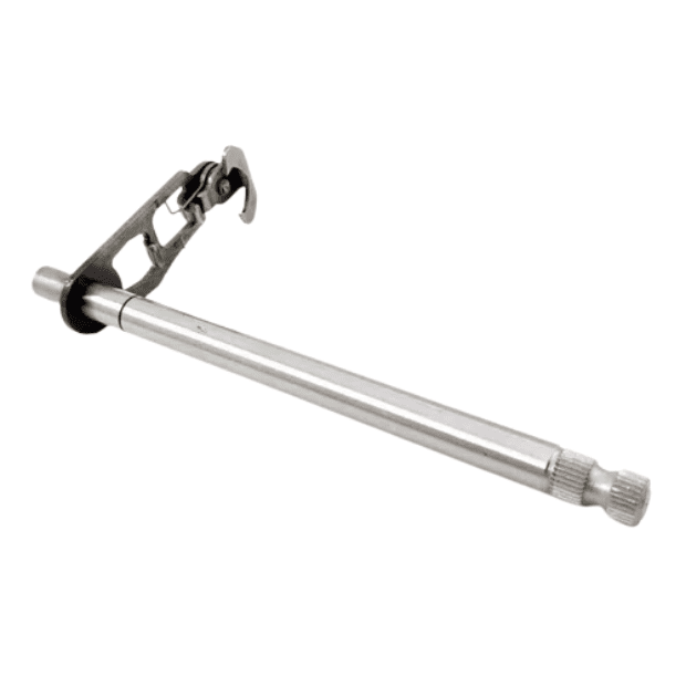 Eixo Pedal Câmbio Marcha Yamaha Ys 150 Fazer 2014 Em Diante