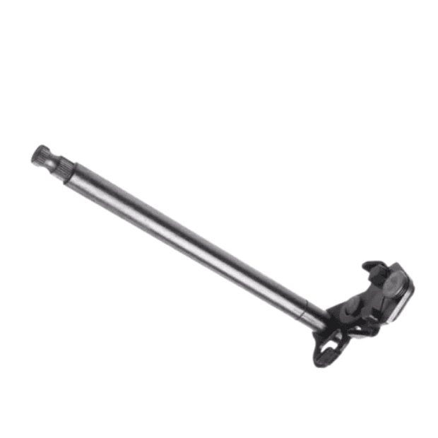 Eixo Pedal Câmbio Marcha Titan Fan Nxr Bros 160 Xre 190